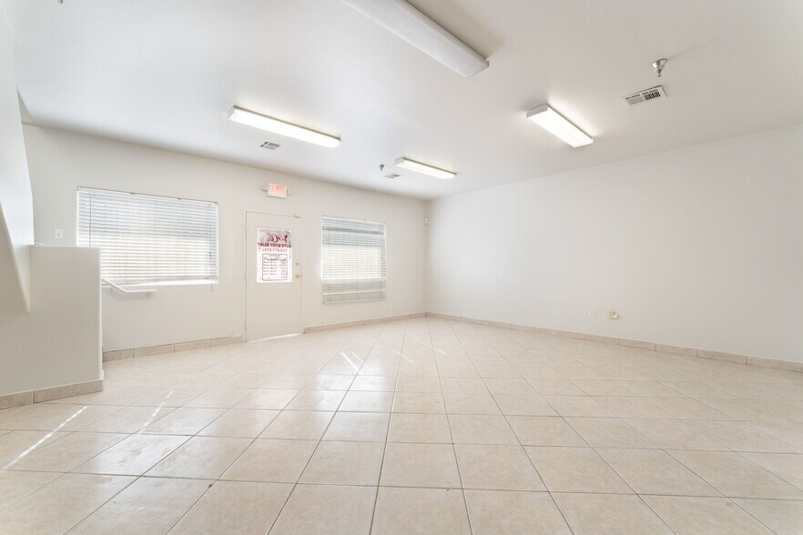 More Photos Of 4650 Judson Ave, Las Vegas Warehouse For Lease