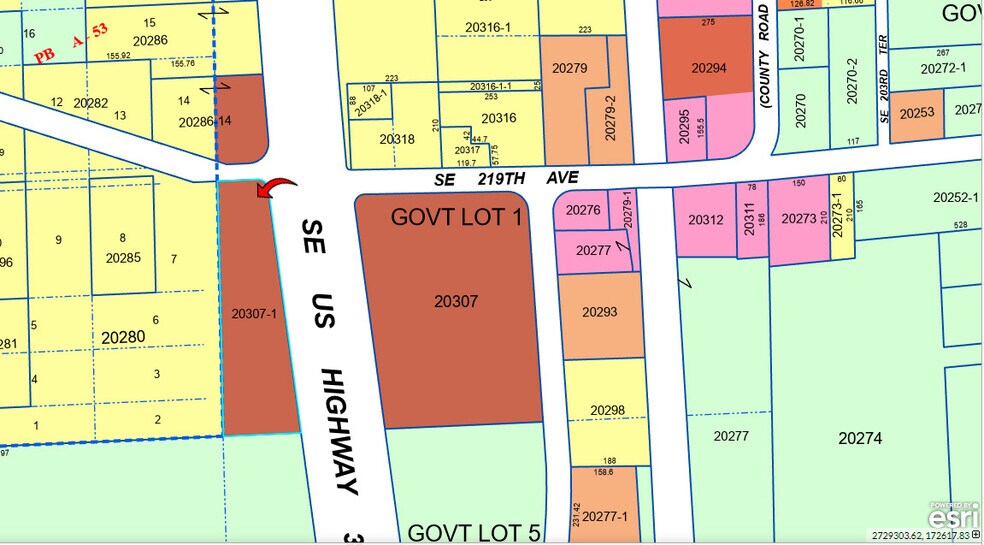 More Photos Of 21848 S County Road 325, Hawthorne Restaurant For Sale