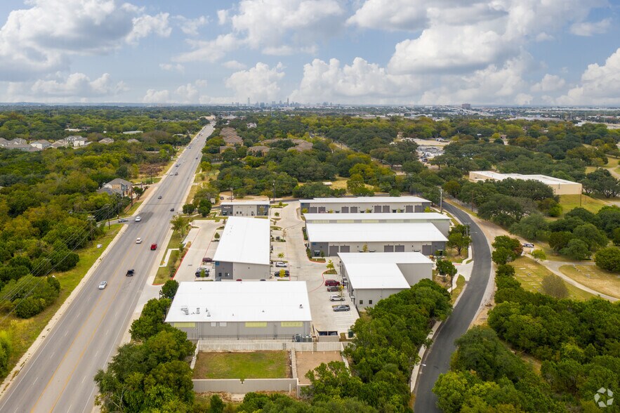 More Photos Of 7601 S Congress Ave, Austin Warehouse For Lease