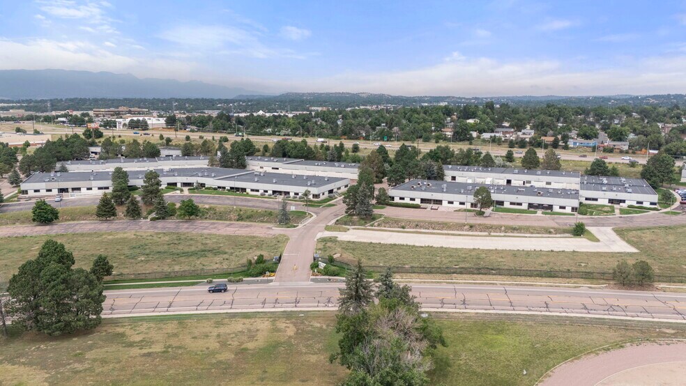 More Photos Of 4040 E Bijou St, Colorado Springs Unknown For Lease