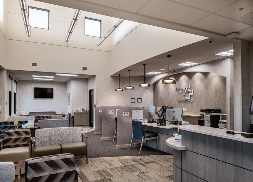 More Photos Of 1474 N Meridian Rd, Kuna Healthcare For Sale