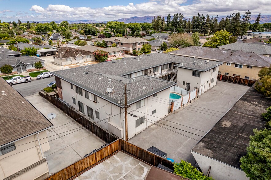 More Photos Of 2388 Karen Dr, Santa Clara Apartments For Sale