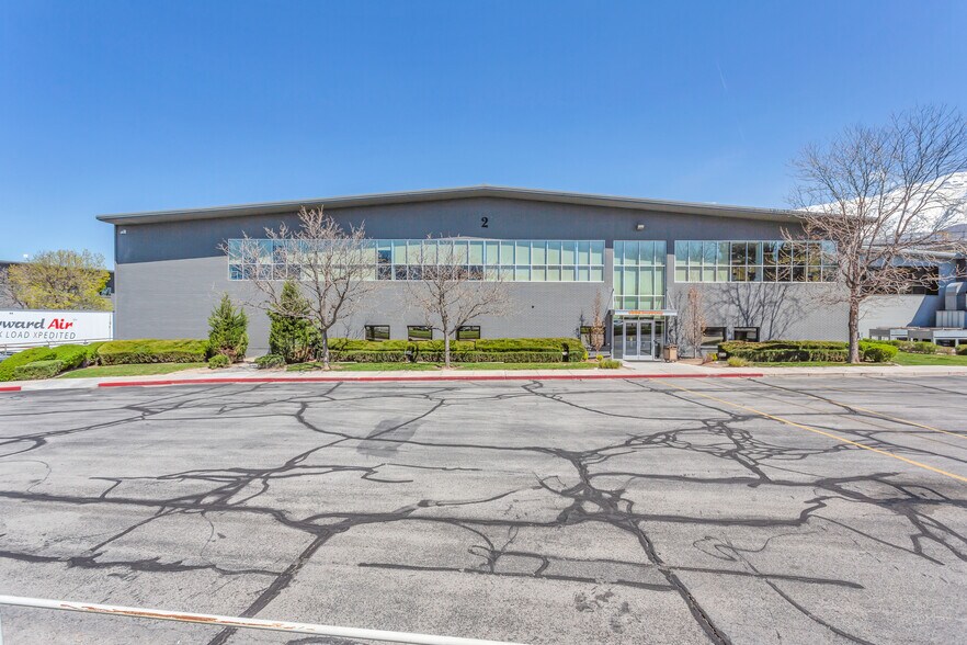 More Photos Of 500 S 500 W, Lindon Warehouse For Lease