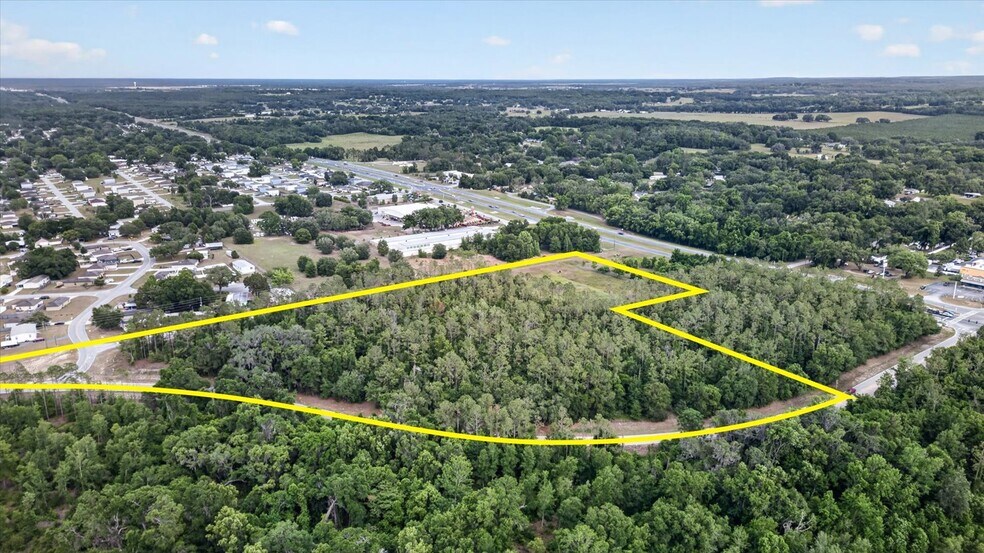 More Photos Of Mondon Hill Rd, Brooksville Land For Sale