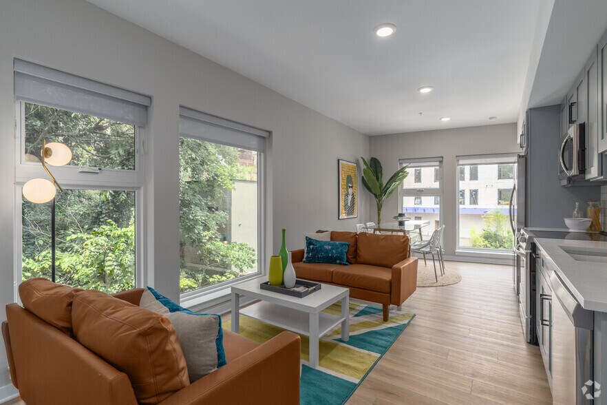 More Photos Of 3515 Midvale Ave, Philadelphia Apartments For Lease