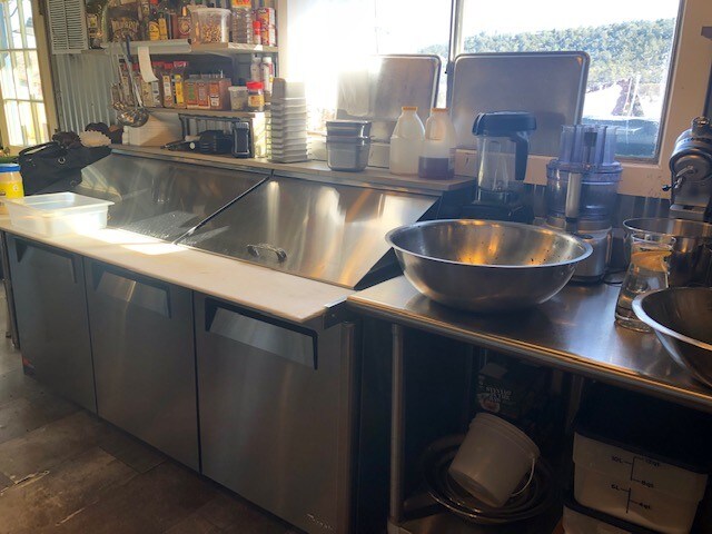 More Photos Of 703 W Main St, Payson Freestanding For Sale