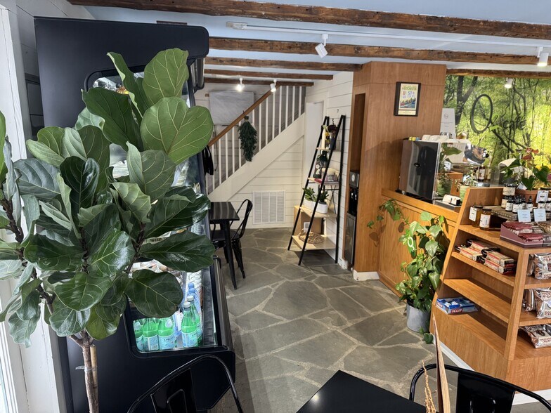 More Photos Of 792 Route 35, Cross River Storefront For Lease