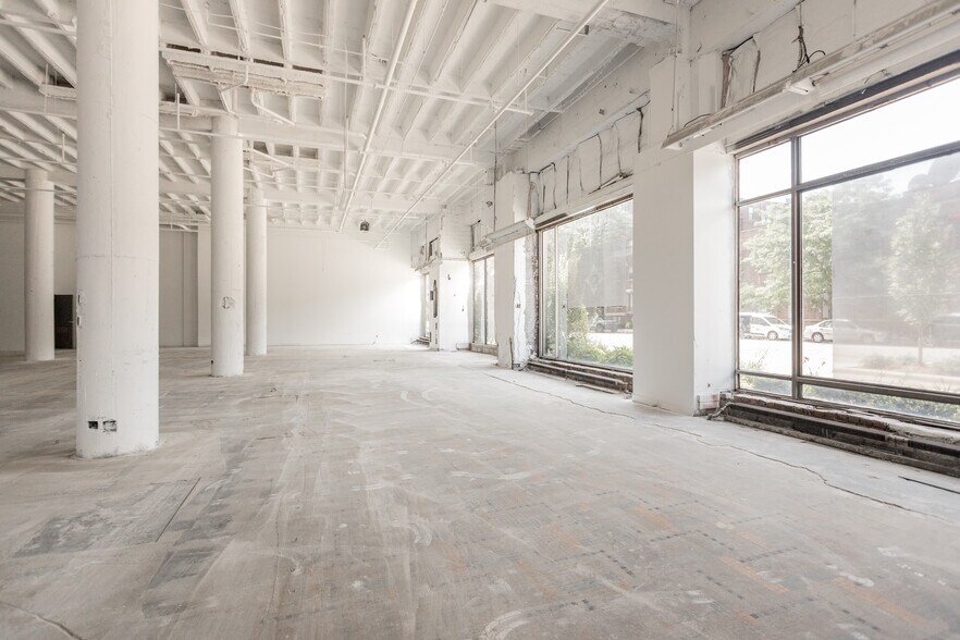 More Photos Of 7430 2nd Ave, Detroit Office Residential For Lease