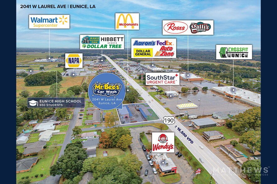 More Photos Of ,  General Retail For Sale