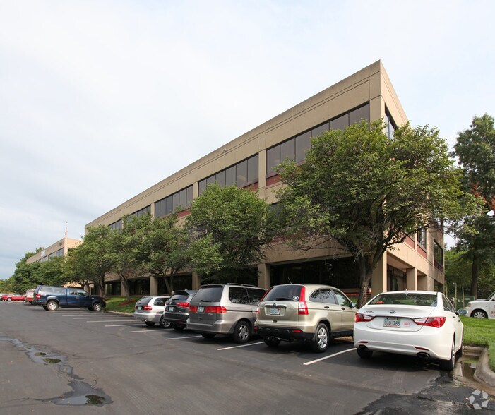 More Photos Of 9233 Ward Pky, Kansas City Office For Lease