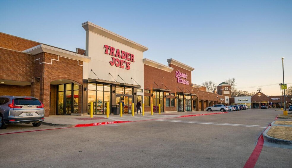 More Photos Of 120 S Denton Tap Rd, Coppell Unknown For Sale