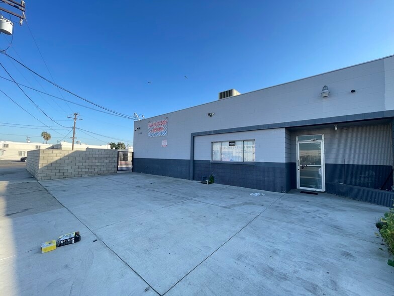 More Photos Of , Garden Grove Industrial For Sale