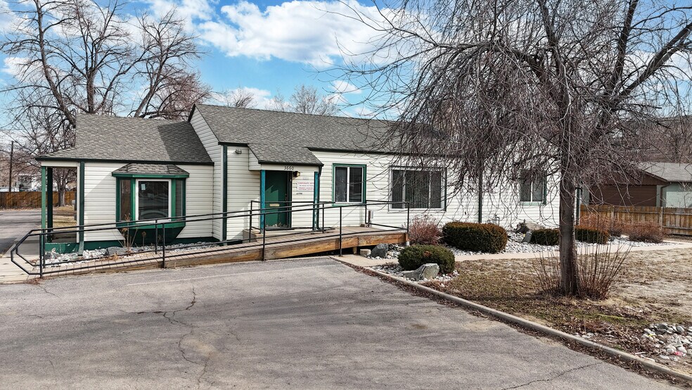 Primary Photo Of 3660 Wadsworth Blvd, Wheat Ridge Office For Lease