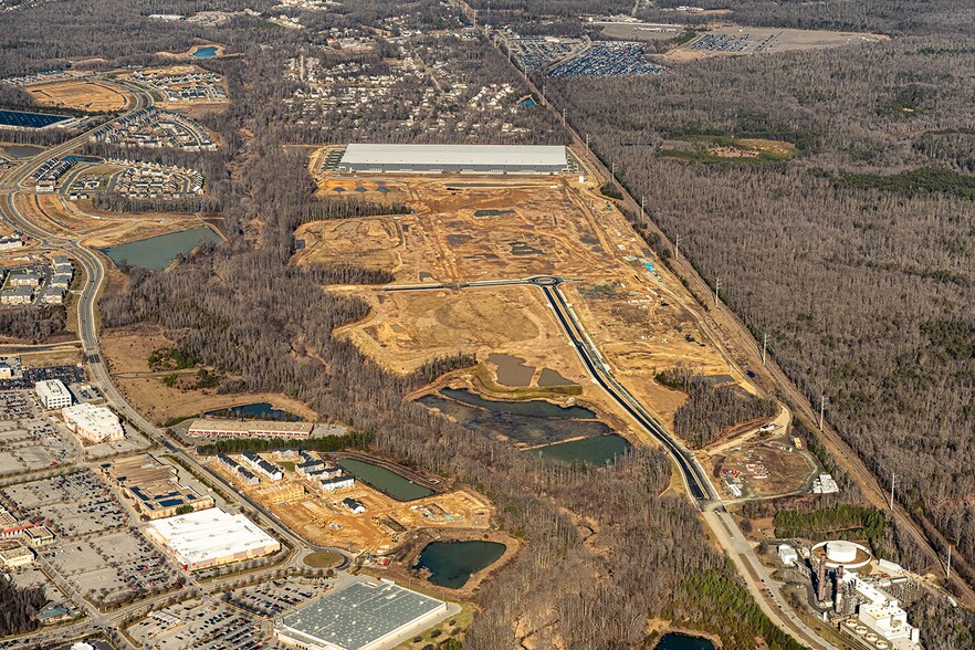 More Photos Of 14900 Elion Way, Brandywine Unknown For Lease