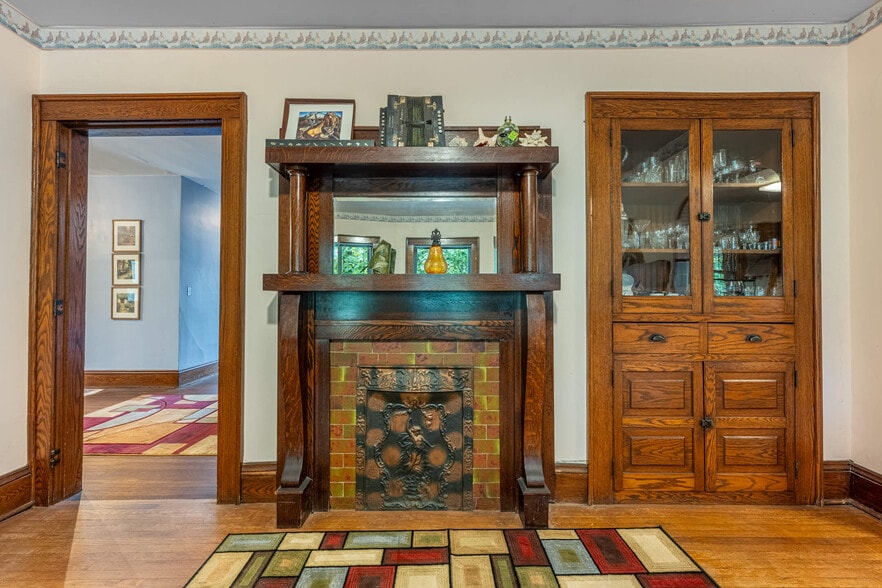 More Photos Of 2375 Upper Valley Pike, Springfield Lodge Meeting Hall For Sale