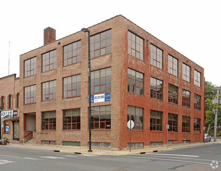 Primary Photo Of 270 N Main St, Stillwater Office For Sale