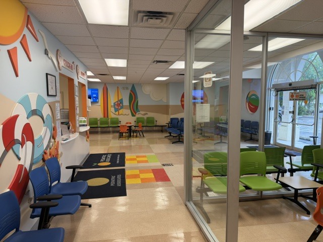 More Photos Of 789 S Federal Hwy, Fort Lauderdale Medical For Lease