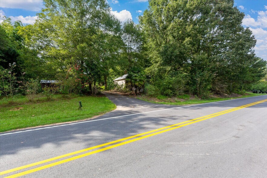 More Photos Of 737 Burnt Mill Creek Rd, Mountville Land For Sale