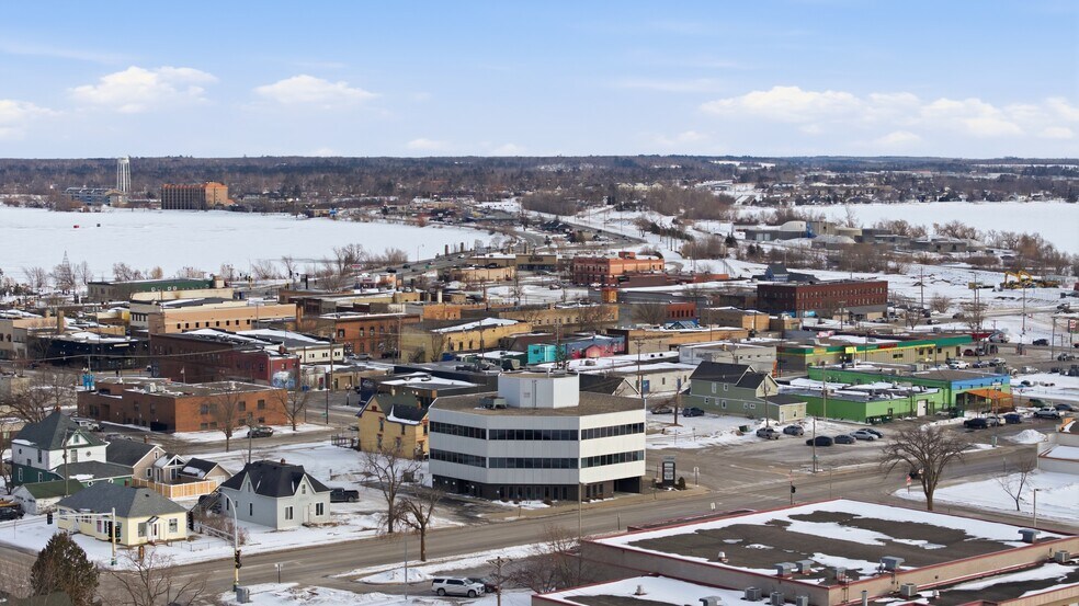 More Photos Of 403 4TH St NW, Bemidji Medical For Lease