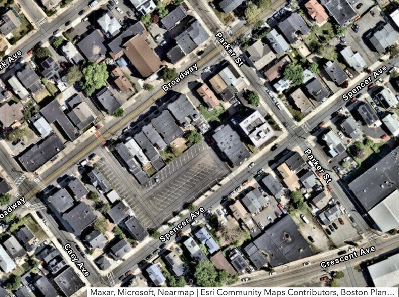 Primary Photo Of , Chelsea Land For Sale