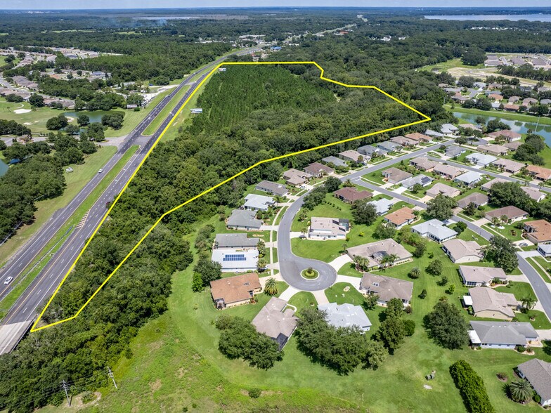 More Photos Of US Highway 27, Leesburg Land For Sale