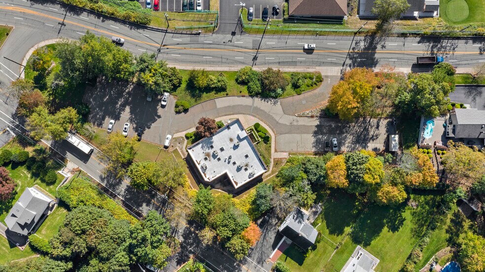 More Photos Of 1001 Pleasant Valley Way, West Orange Medical For Lease