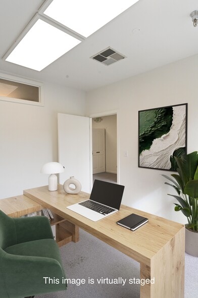 More Photos Of 1122 Clement St, San Francisco Storefront Retail Office For Lease