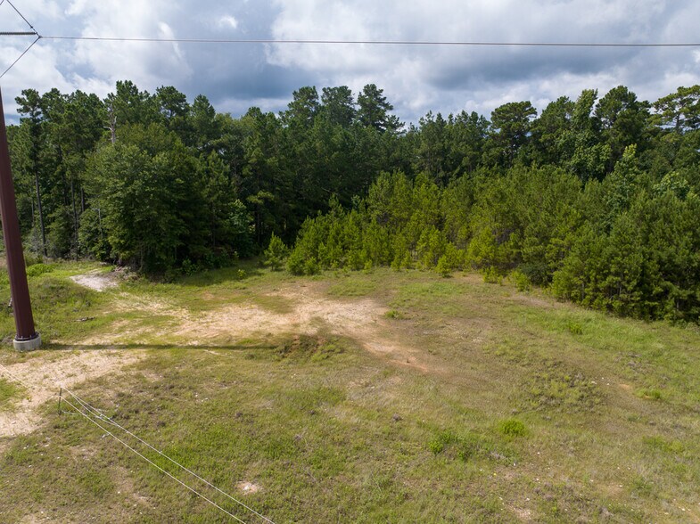 More Photos Of 1.99 Ac I-45 Service Rd, Huntsville Land For Sale
