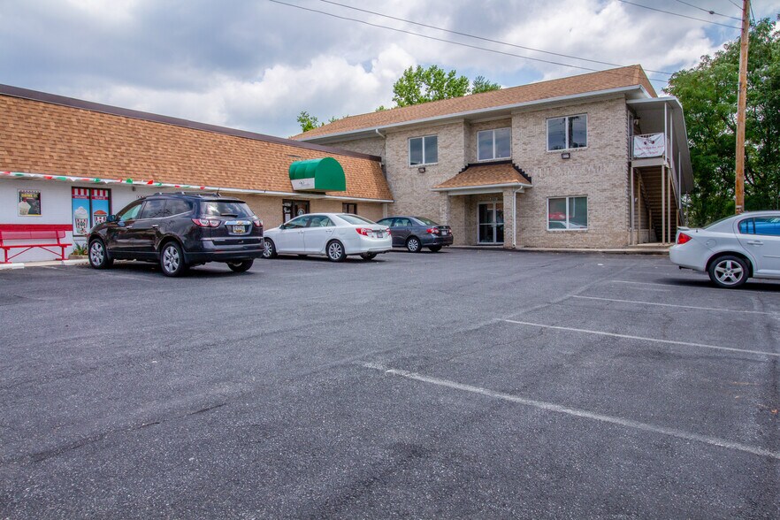More Photos Of 3007-3013 Emmorton Rd, Abingdon Freestanding For Lease