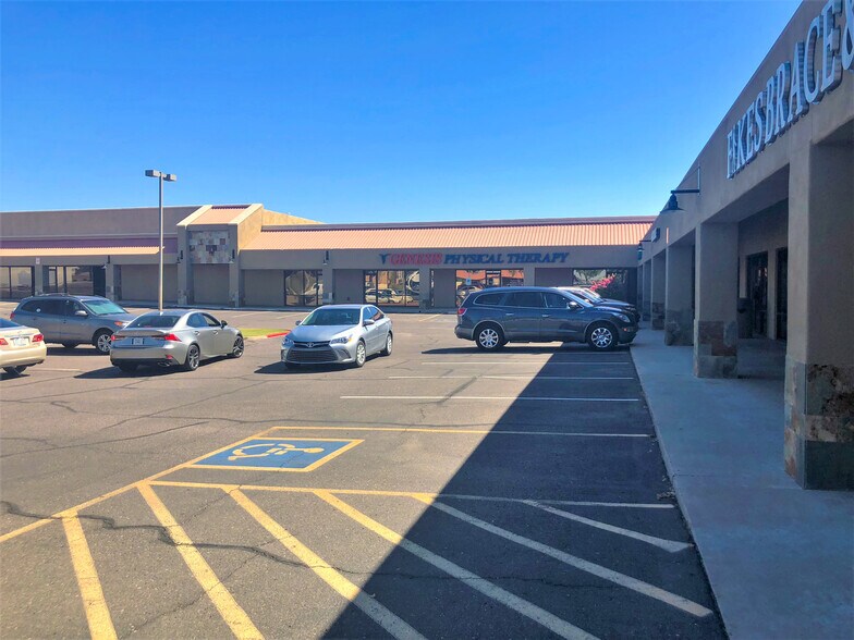 More Photos Of 6335 E Main St, Mesa Unknown For Lease