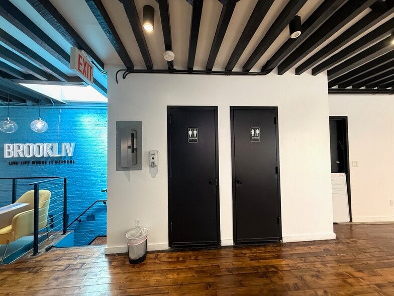 More Photos Of 1193 Atlantic Ave, Brooklyn Loft Creative Space For Lease