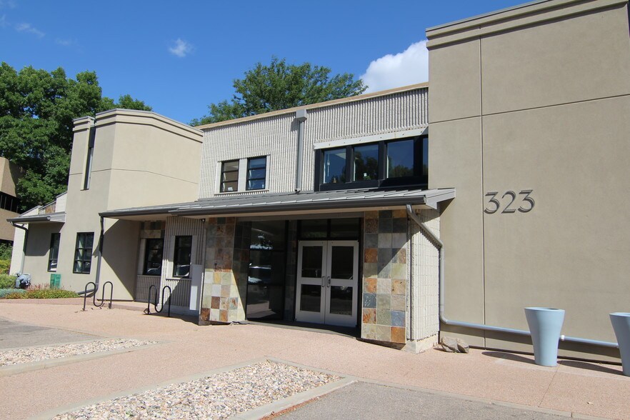 Primary Photo Of 323 W Drake Rd, Fort Collins Office For Sale