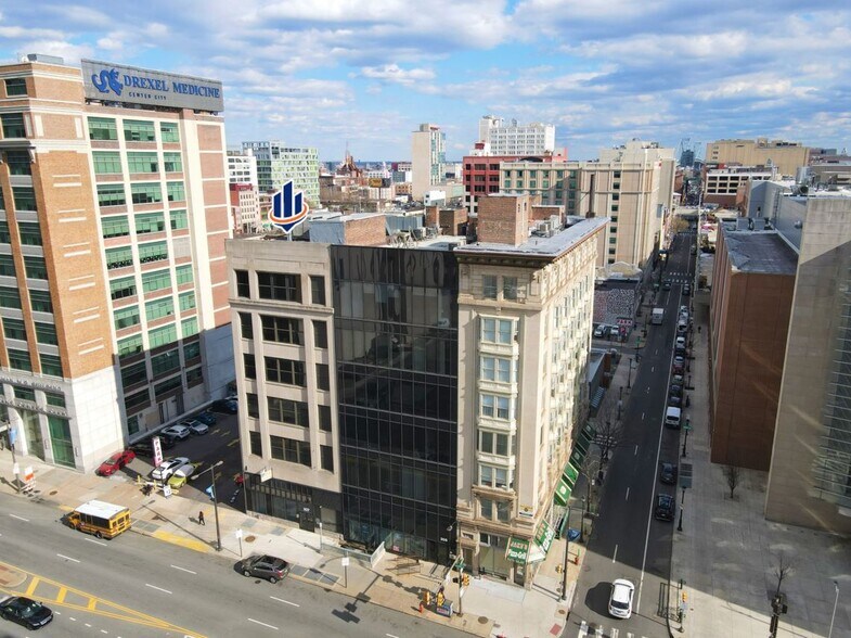 More Photos Of 207 N Broad St, Philadelphia Medical For Sale