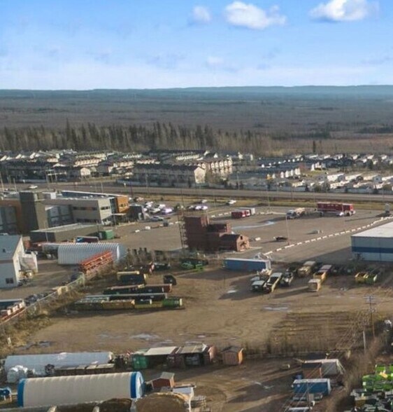 More Photos Of 175 Macalpine Cres, Fort McMurray Land For Lease