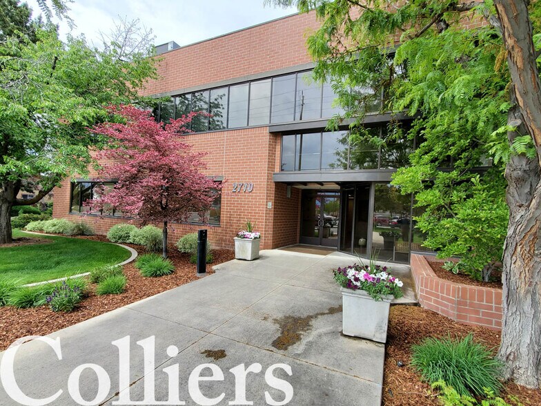 Primary Photo Of 2710 Sunrise Rim Rd, Boise Office For Lease