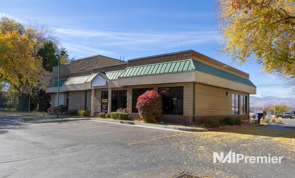 Primary Photo Of 10763 S State St, Sandy Freestanding For Lease