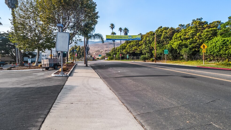 More Photos Of 1481 Price St, Pismo Beach Service Station For Sale