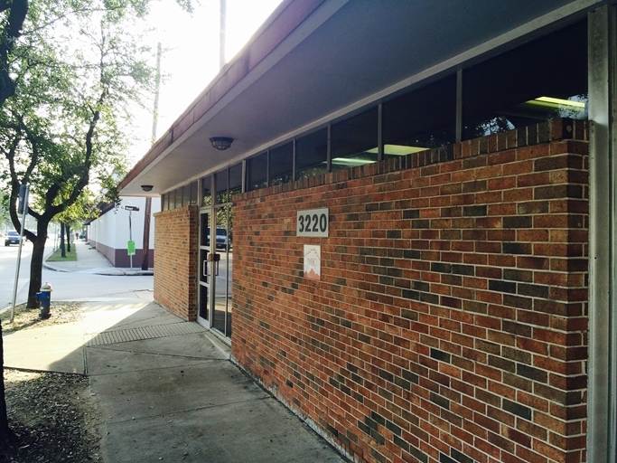 Primary Photo Of 3220 San Jacinto St, Houston Office For Lease