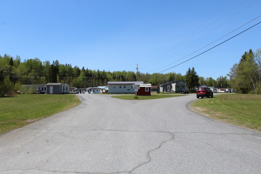 More Photos Of 590 Access Hwy, Caribou Manufactured Housing Mobile Home Park For Sale