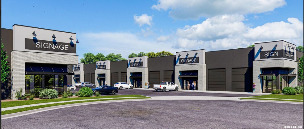 Primary Photo Of 3440 W 4800 S, Roy Supermarket For Lease