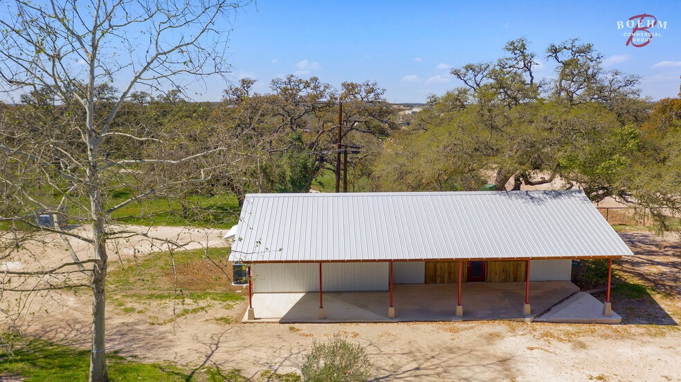 More Photos Of 9A N Star Rd, Boerne Land For Sale