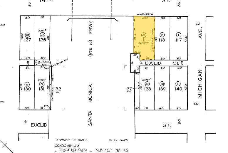 More Photos Of 1750 14th St, Santa Monica Loft Creative Space For Lease