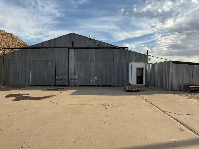 More Photos Of 46766 W Penaso Pl, Maricopa Industrial For Sale