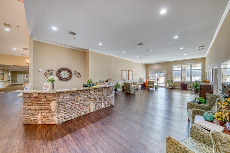 More Photos Of 138 Gateway Ln, Bethlehem Assisted Living For Sale