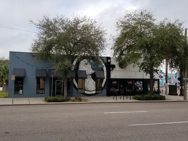 More Photos Of 900 1st Ave N, Saint Petersburg General Retail For Sale