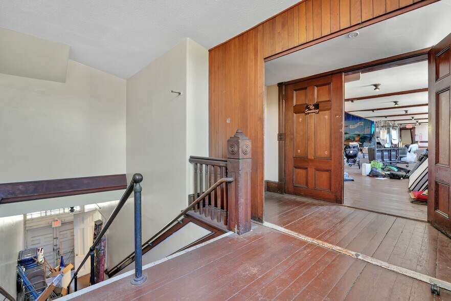 More Photos Of 636 Purchase st, New Bedford Specialty For Sale