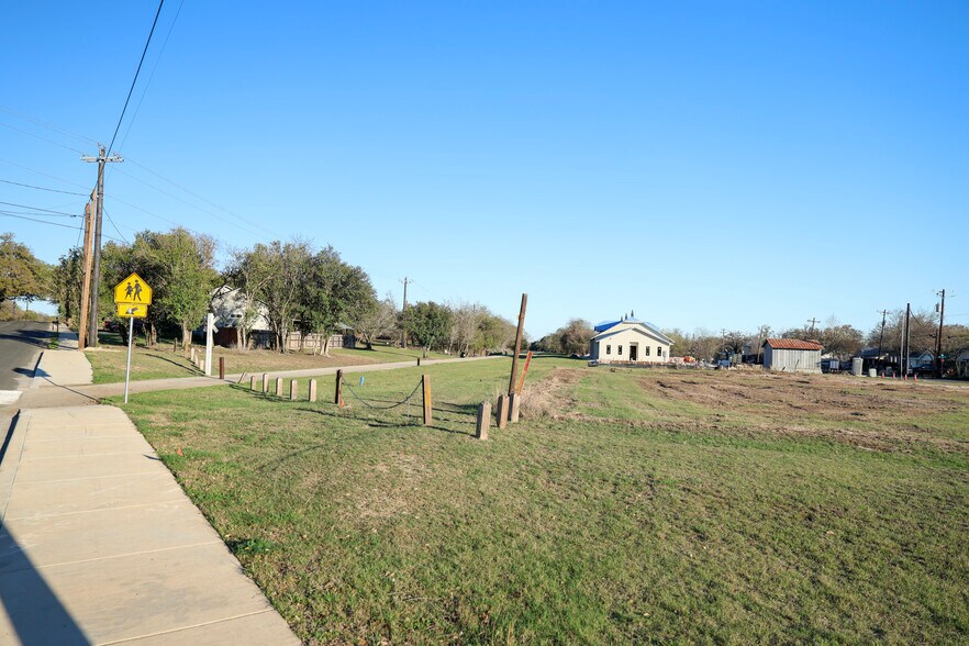 More Photos Of 119 Ebner St, Boerne Land For Sale