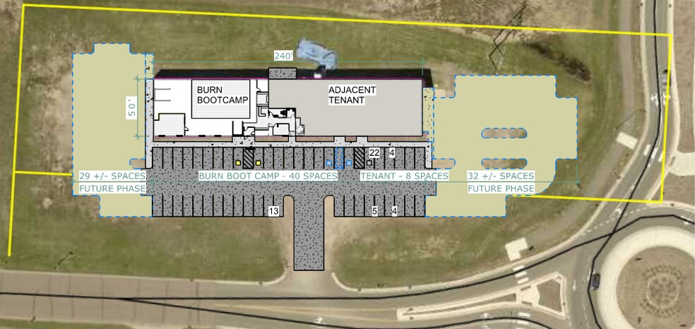 More Photos Of 6737 NE Labeaux Ave NE, Albertville Warehouse For Lease