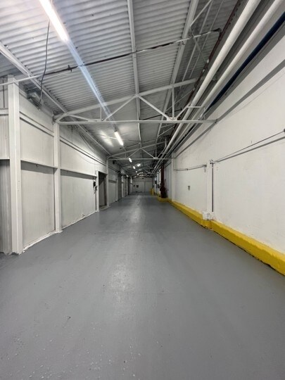 More Photos Of 1801 Bradford Ave, Leesburg Refrigeration Cold Storage For Sale