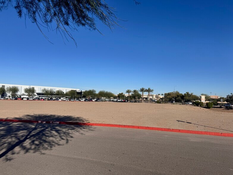 More Photos Of 2617 E Germann Rd, Chandler Land For Sale